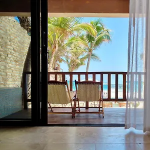 Hotel Azucar, Tulum
