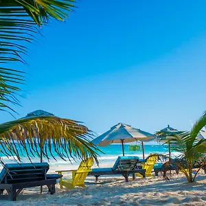 Hotel Cabanas La Luna, Tulum